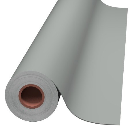 24IN MIDDLE GREY 631 EXHIBITION CAL - Oracal 631 Exhibition Calendered PVC Film